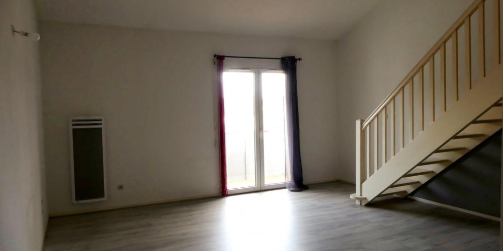 appartement à MONT DE MARSAN (40000)